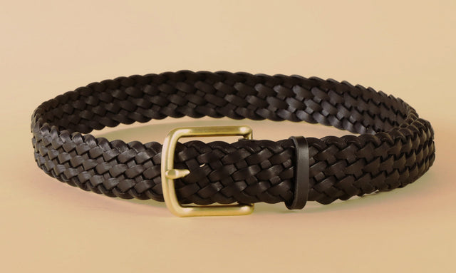 Braided Wide Standard - 1.5''