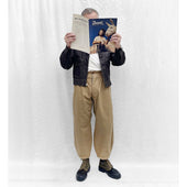 “DJEBEL” Chinos