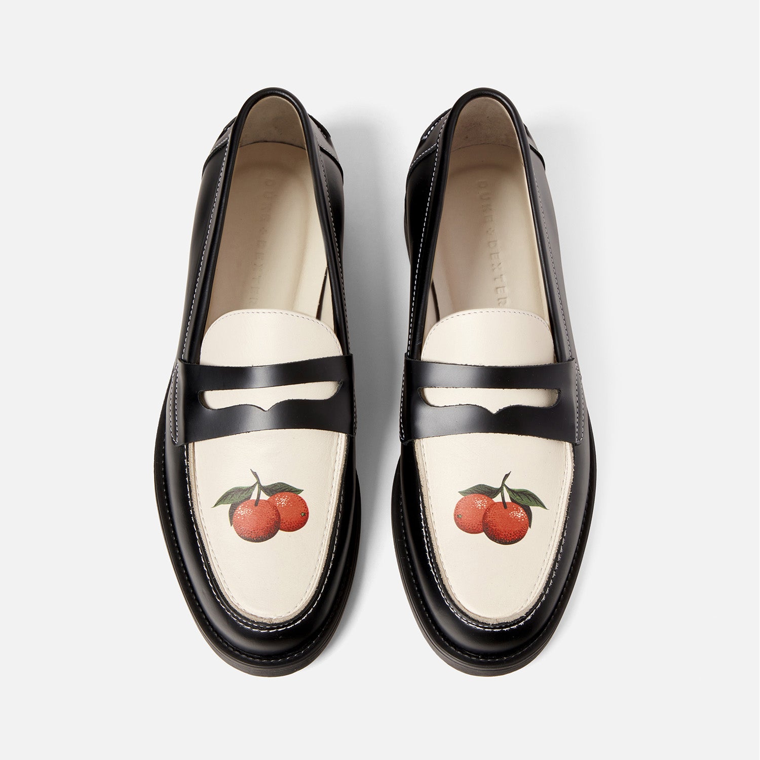 Wilde Penny Loafer Men S