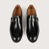 William Windsor Noir Cuir