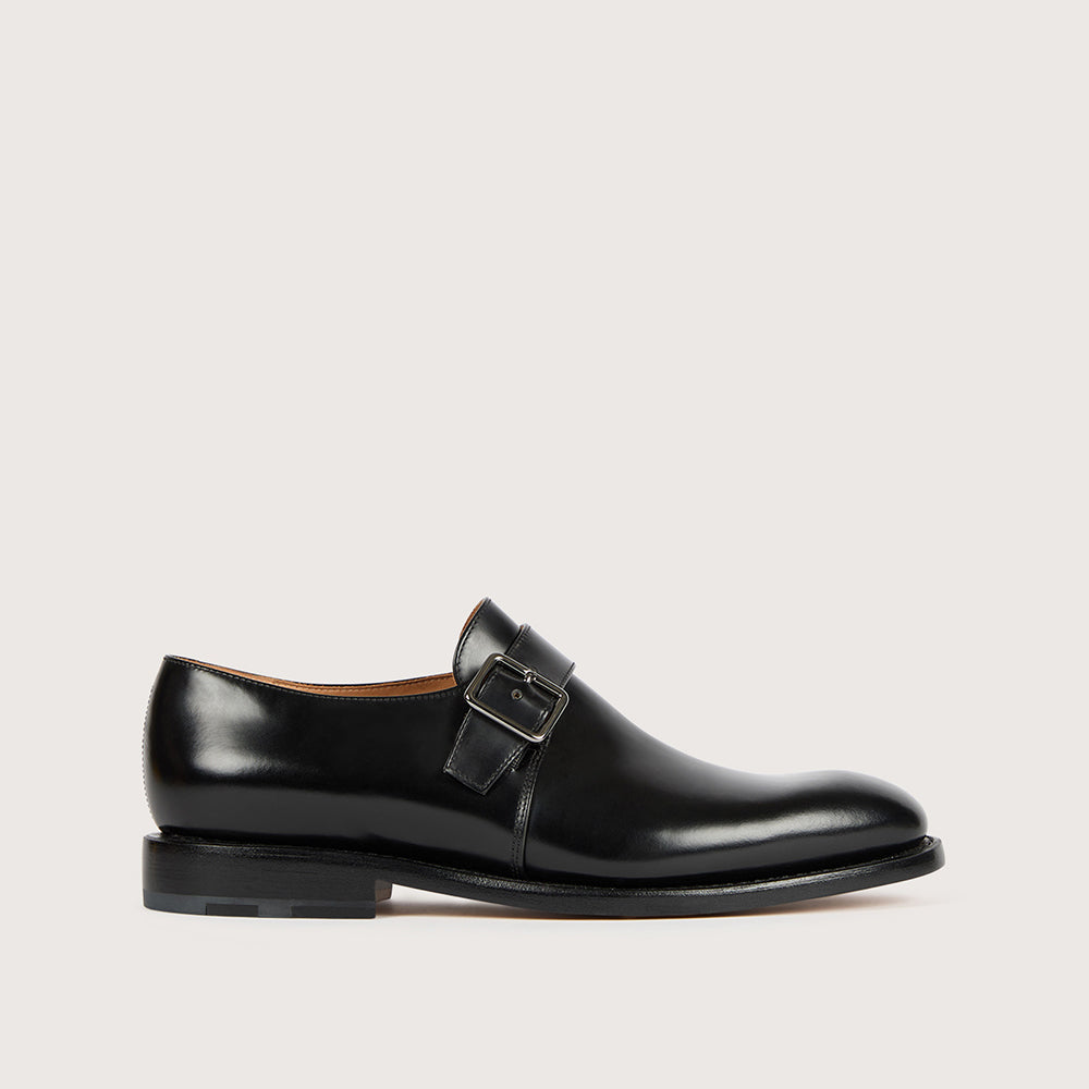 William Windsor Noir Cuir