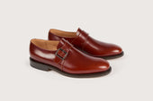 William Glac Tabac Cuir