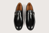 William Windsor Noir Cuir