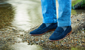 William Suede