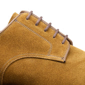 Windermere Seaweed Suede