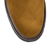 Windermere Seaweed Suede
