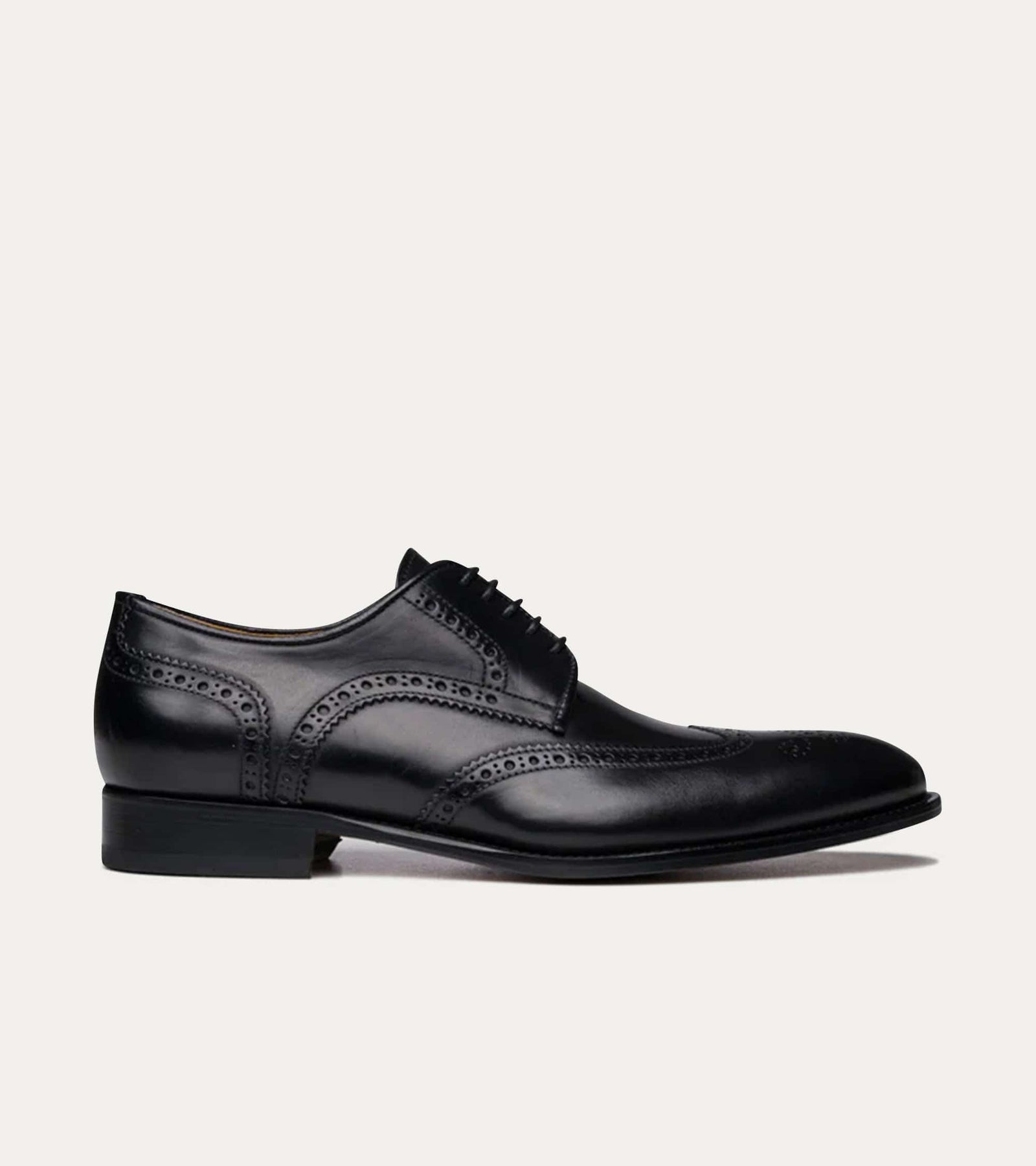 Wingtip Antique
