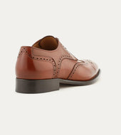 Wingtip Antique