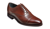 Winsford - Dark Walnut Calf