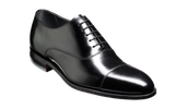 Winsford - Black Hi-Shine