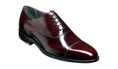 Winsford - Burgundy Hi-Shine