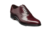 Warnford - Brown Hi-Shine