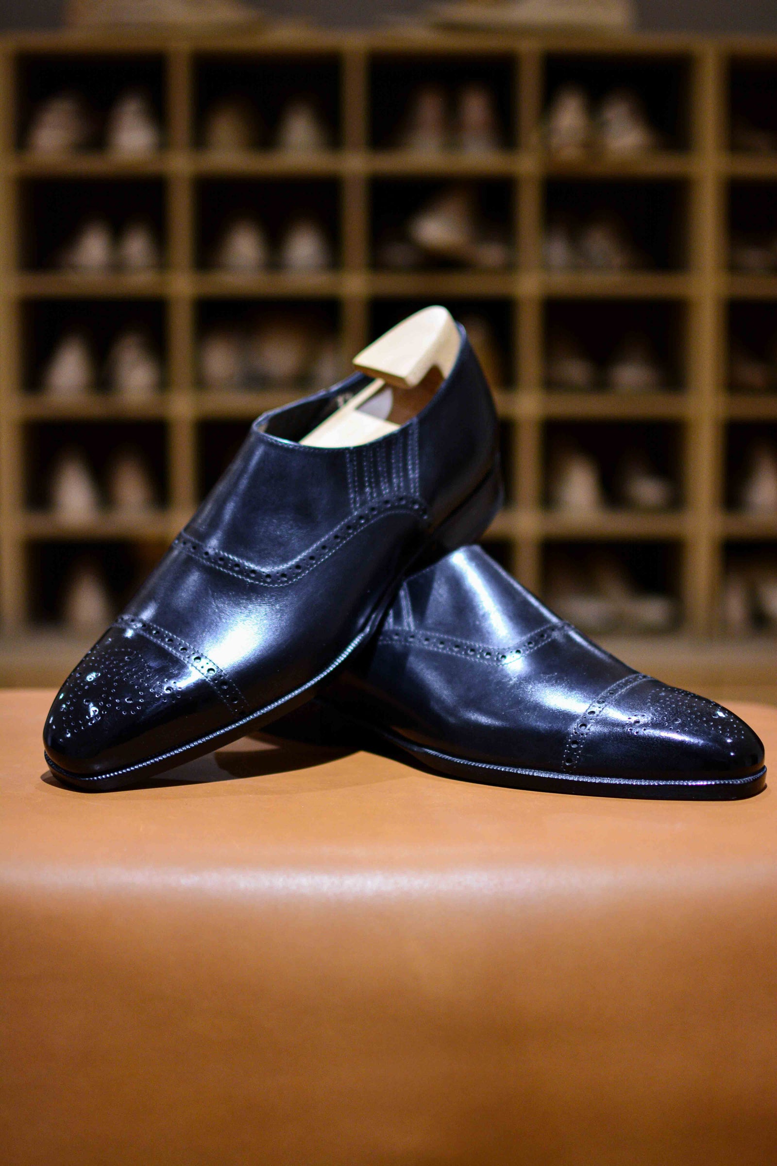 Winston La Easy Shoe