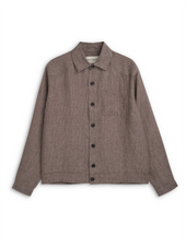 Saddle Brown