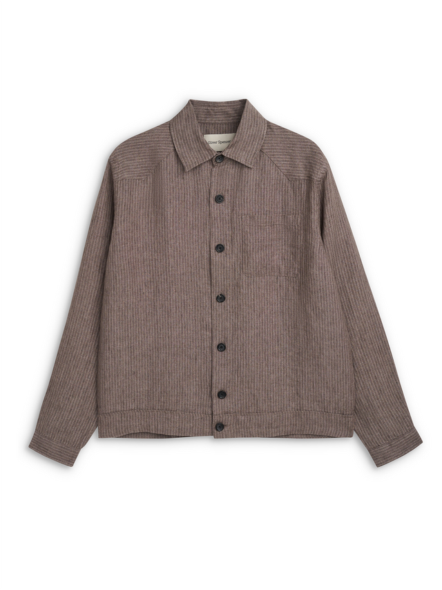 Saddle Brown