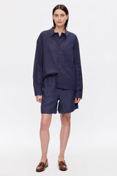 Cairo Linen Shirt
