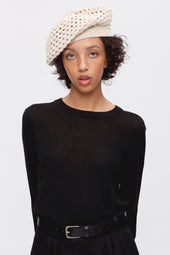 Mina Beret In