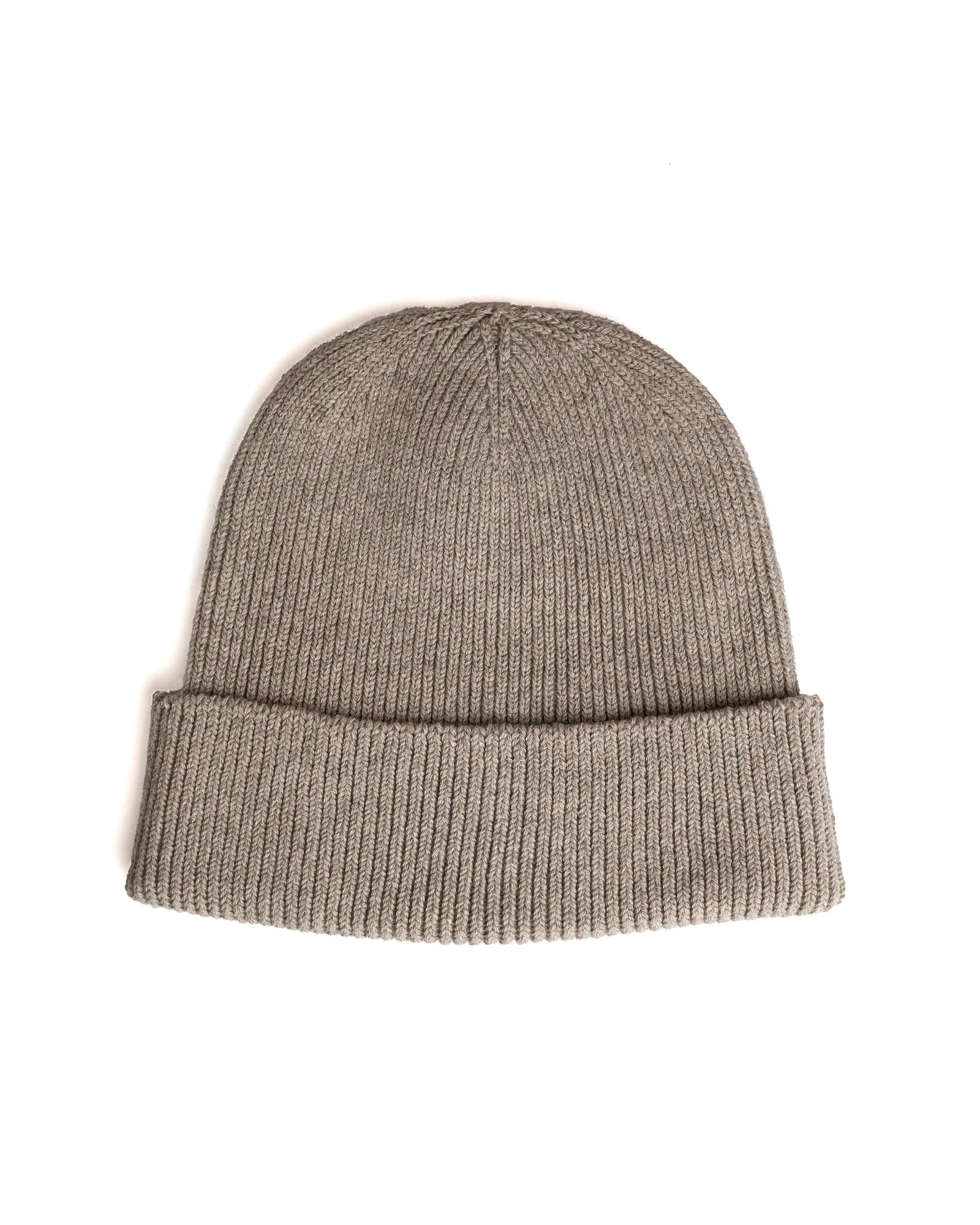 Knit Cap Yak Organic Cotton