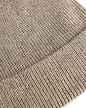Knit Cap Yak Organic Cotton