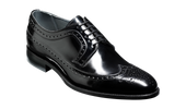 Woodbridge - Black Hi-Shine
