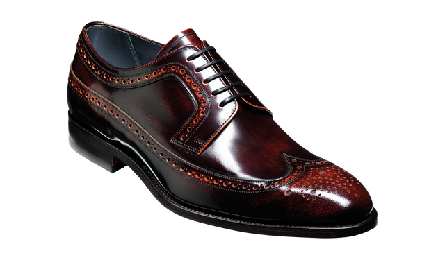 Woodbridge - Brandy Hi-Shine (Factory Second)