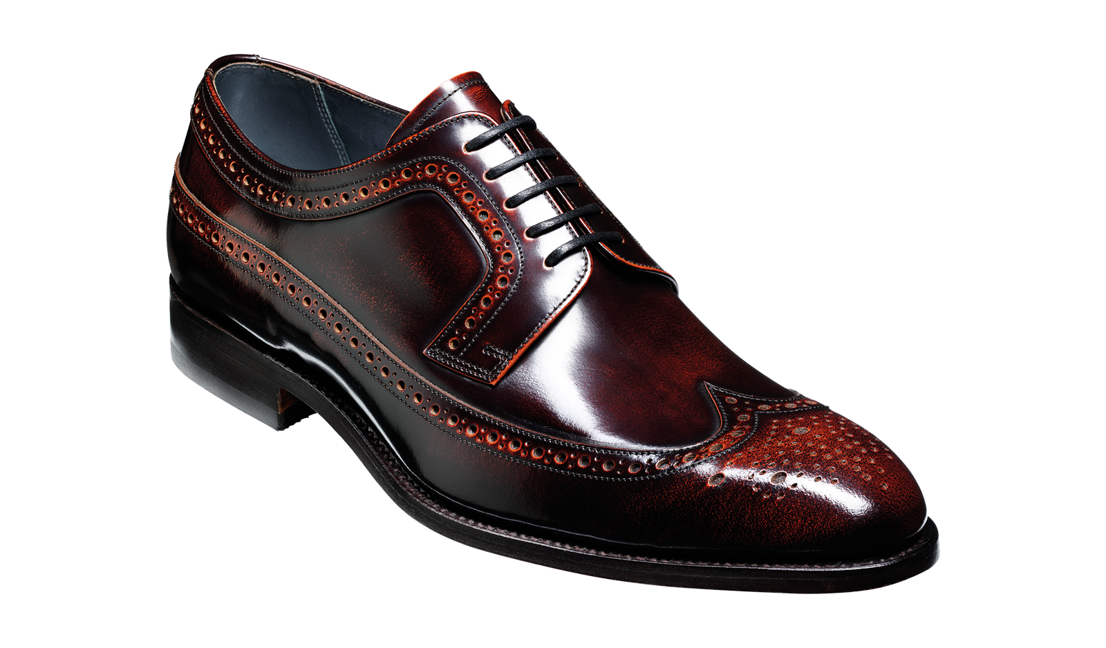Woodbridge Brandy Hi Shine