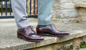 Woodbridge Brandy Hi Shine