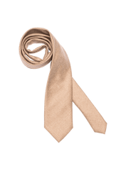 Natural Wool Classic Tie
