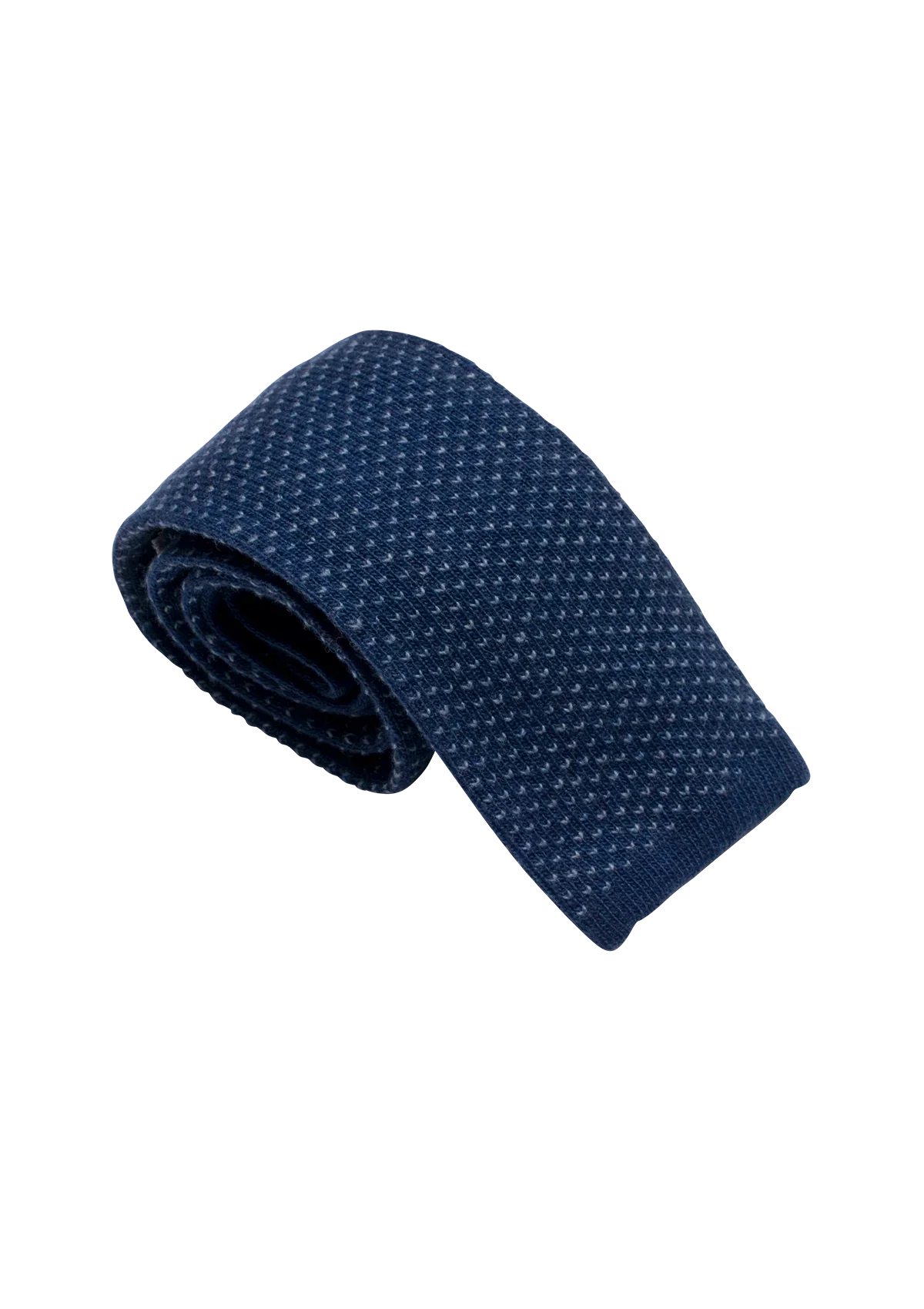 Azure Wool Maglia Tie Pattern 2