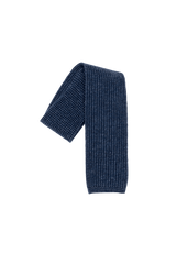 Azure Wool Maglia Tie Pattern 1