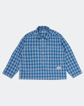 Work Shirt Country Check Wonky Wear