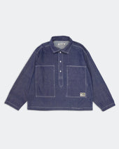 Work Shirt Earthloom