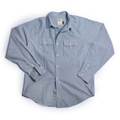 Arbeitshemd Chambray