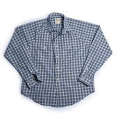 Arbeitshemd Chambray