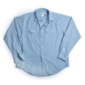 Arbeitshemd Chambray
