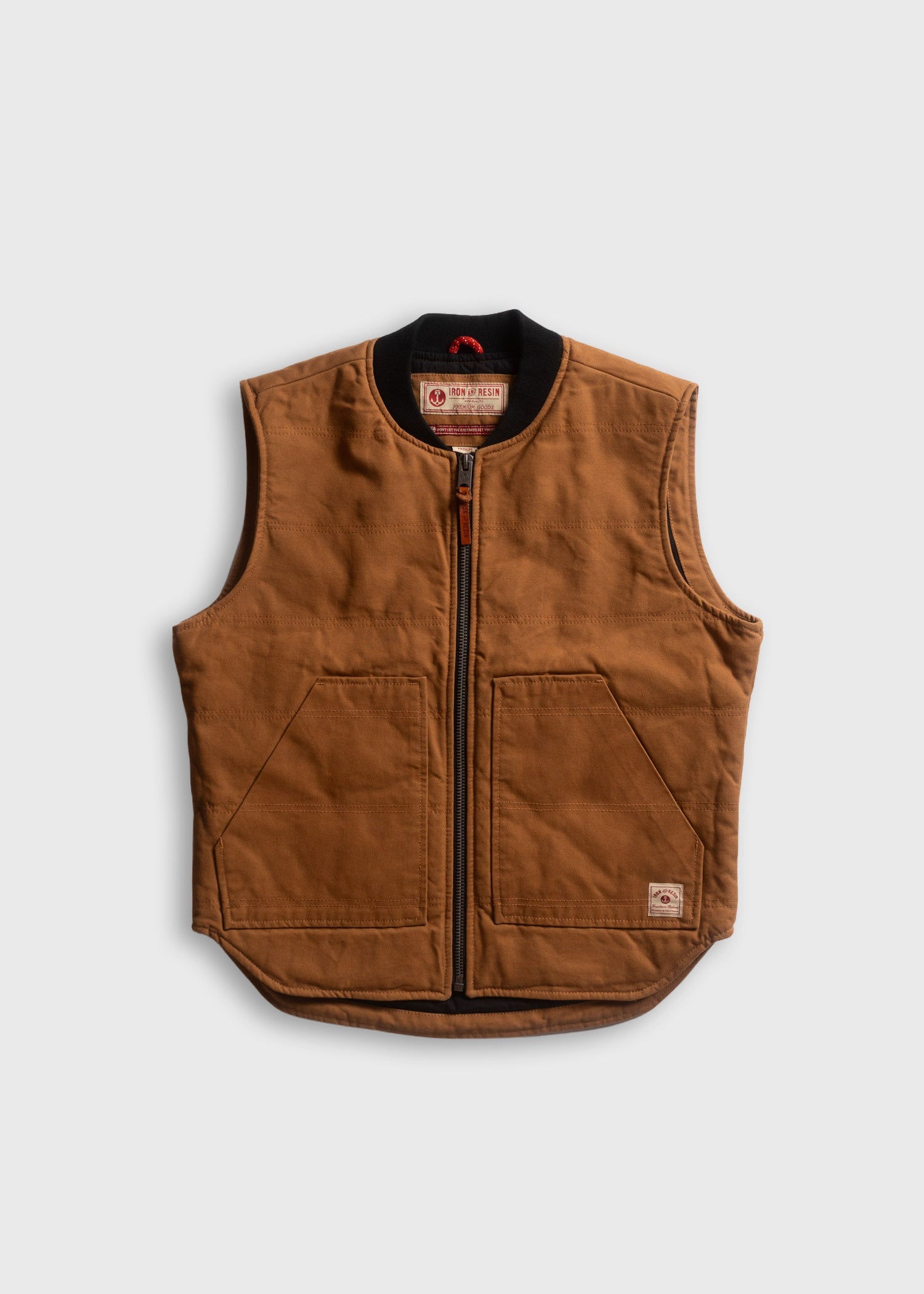 Work Vest