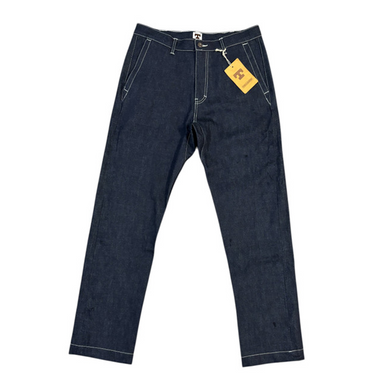 Work Pant Selvedge