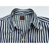 Workman Shirt - NOS Hickory