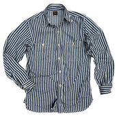 Workman Shirt - NOS Hickory