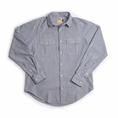 Bengal Chambray Shirts Artist Shirt