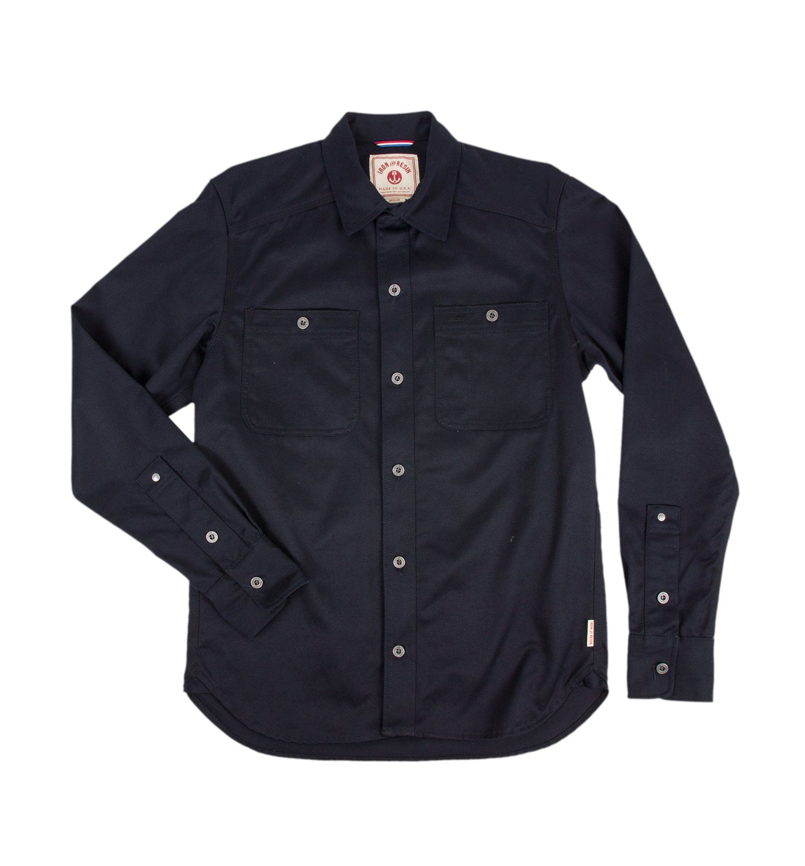 Workshop Shirt