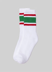 The Retro Supporter Stripe