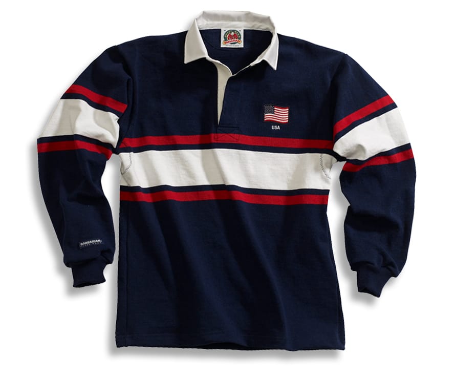 Usa Jersey