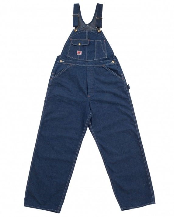 Wrecking Crew Pants One Wash