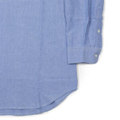 Popover Button Down Shirt In Vintage Oxford Cloth