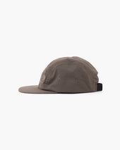 5 Panels Cap Fuji Nylon Iron