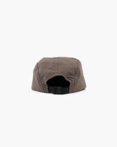 5 Panels Cap Fuji Nylon Iron