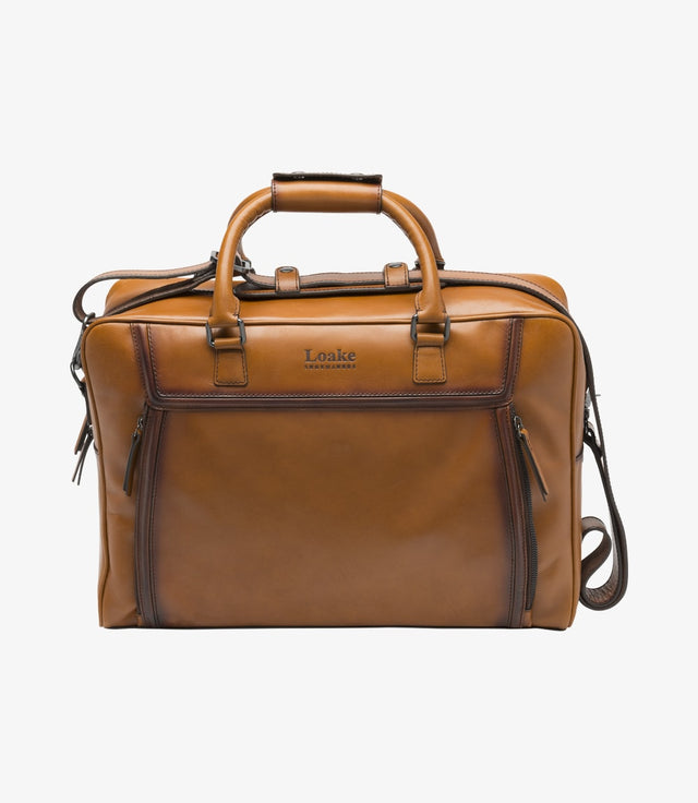 Aviator Bag