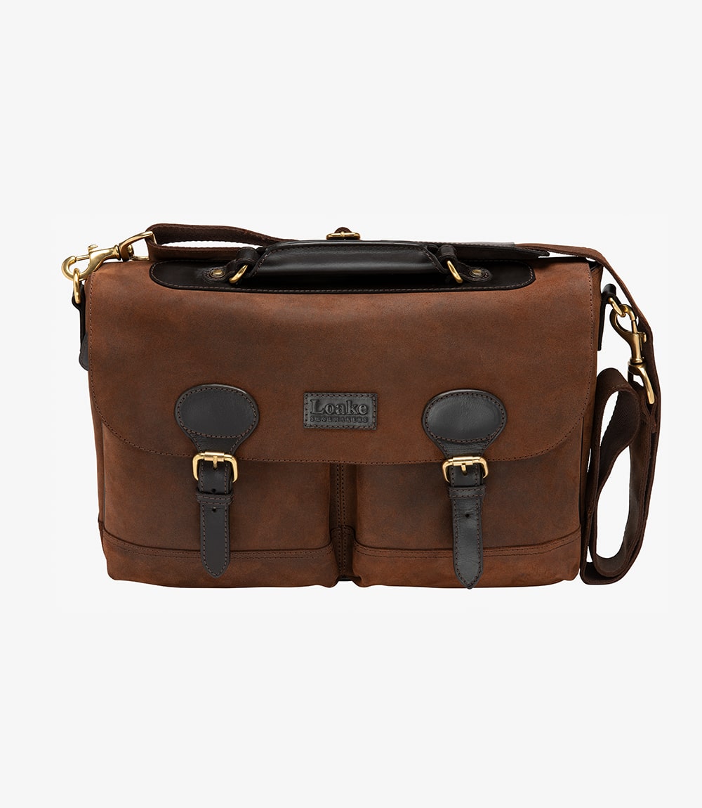 Blackfriars Briefcase