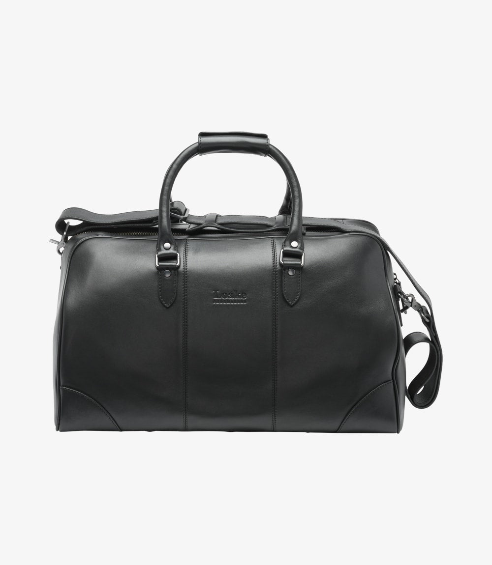 Burghley Overnight Bag